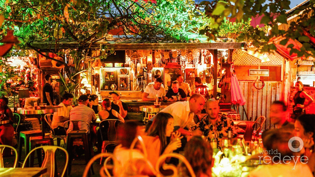 BOHO Edgewater Miami, Edgewater