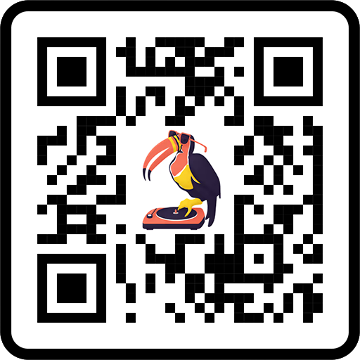 Scan to join